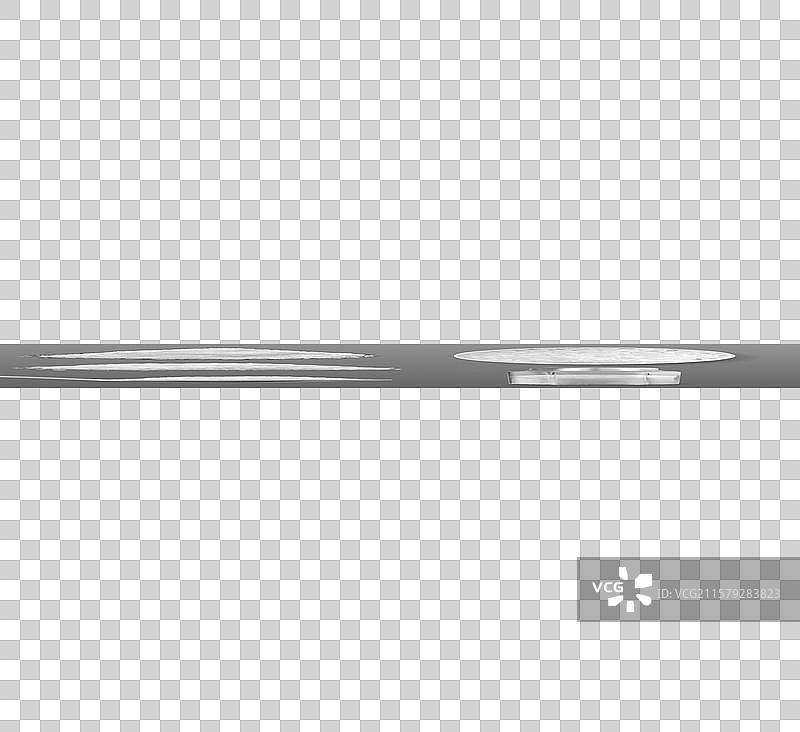 逼真的白色海盐或糖粉堆图片素材