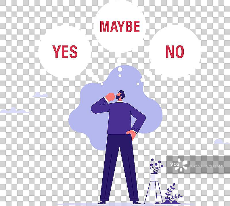 重要决策概念图片素材