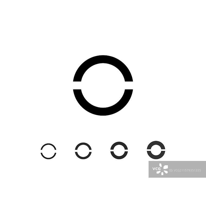 数字网络字母数字组合集图片素材