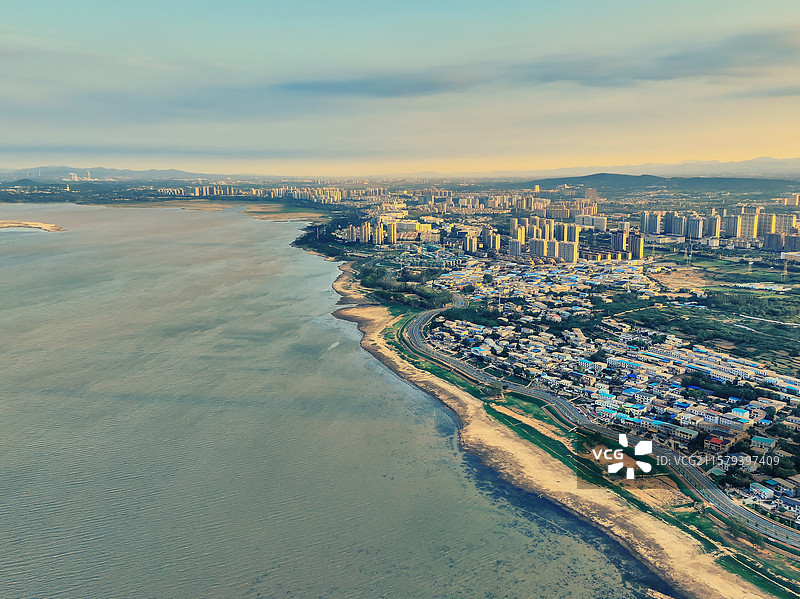 平顶山白龟湖图片素材