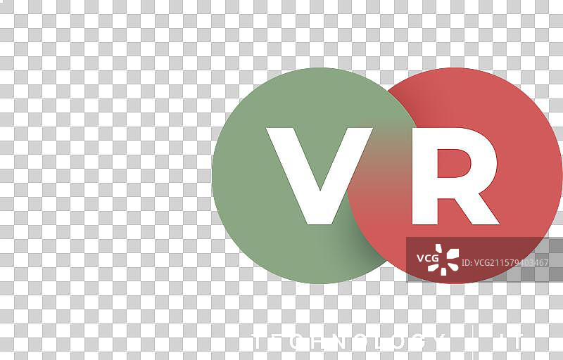 符号圆形抽象标志图片素材