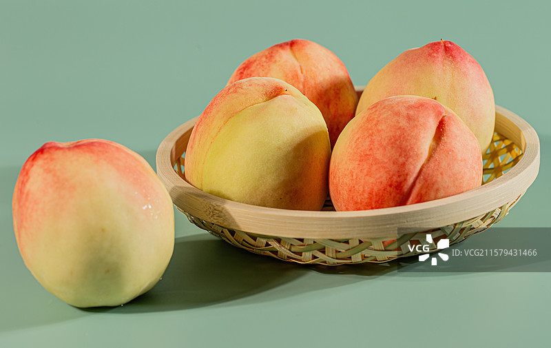 拇指西瓜图片素材