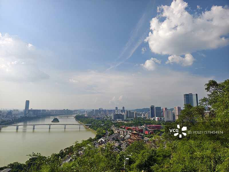 柳江附近景点图片素材