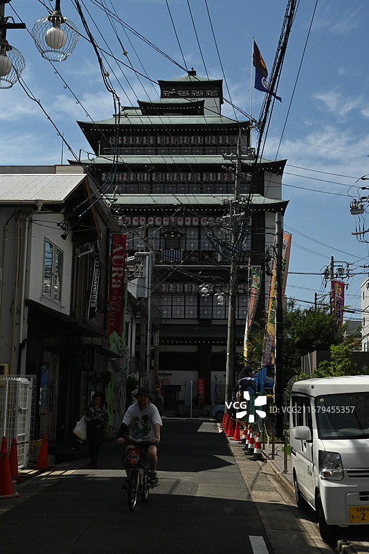 名古屋图片素材