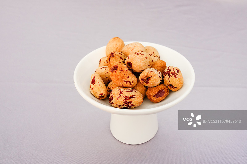 西北甜杏和大枣小吃组图图片素材