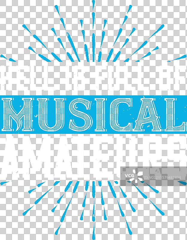 最佳音乐T恤设计图片素材