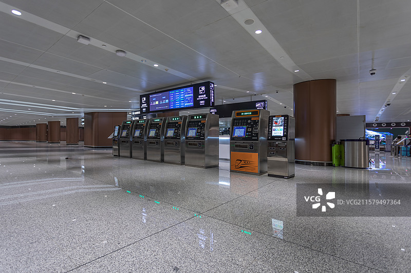 北京大兴国际机场图片素材