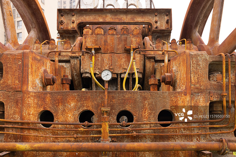 唐山1889图片素材