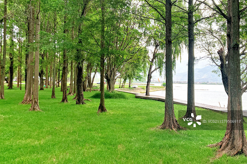 云南大理图片素材