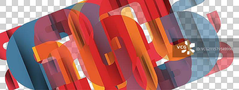 动态波浪流动线条条纹图片素材