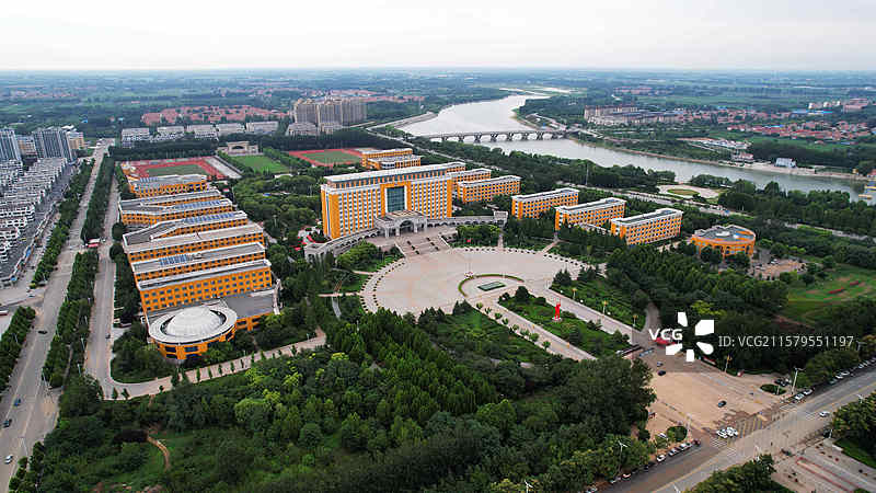 山东潍坊昌邑市图片素材