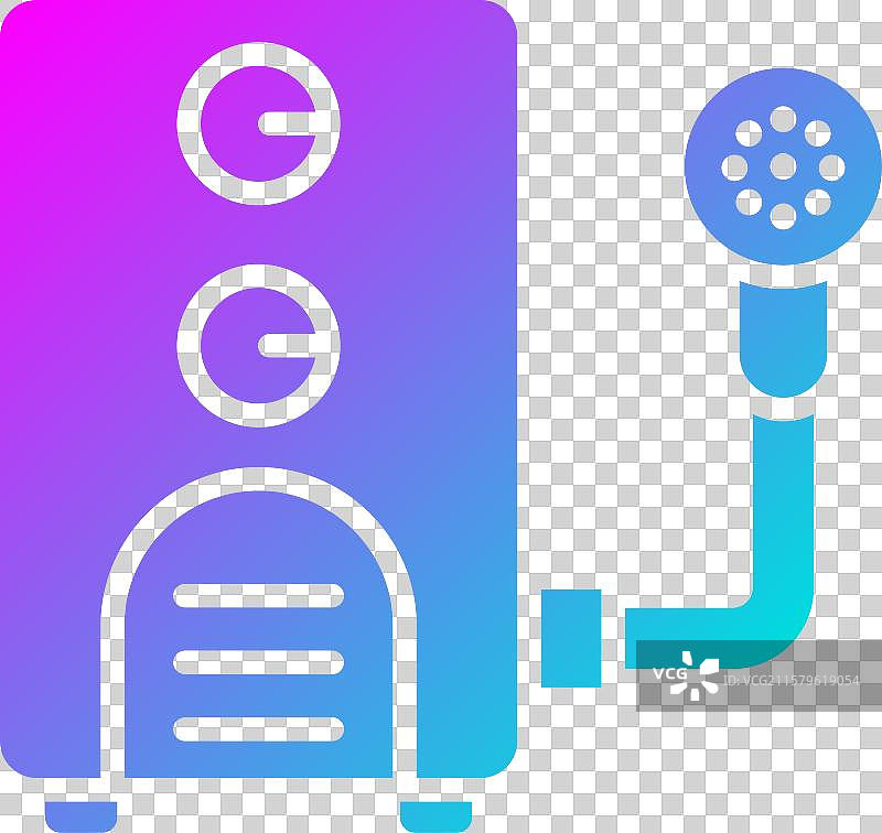 水壶图标设计图片素材