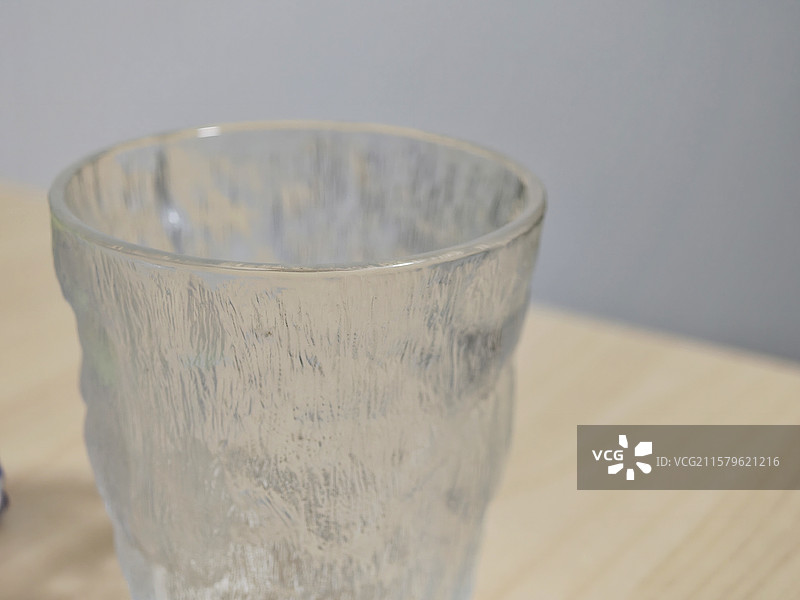 透明水杯图片素材