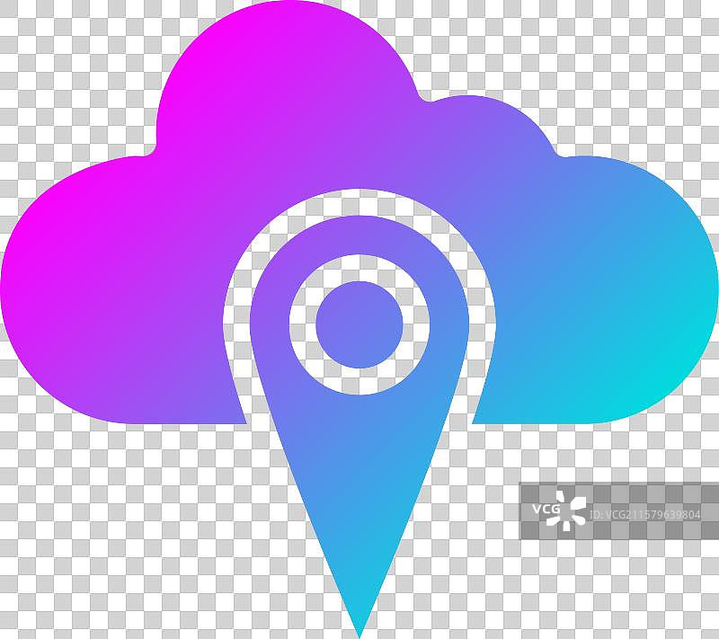 占位符图标设计图片素材