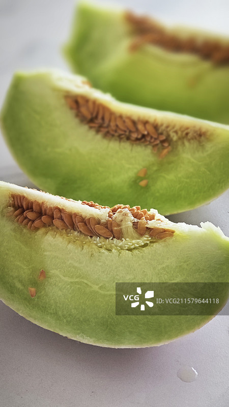 楼兰玉菇蜜瓜图片素材