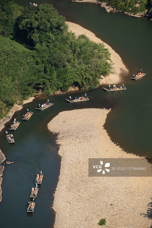 武夷山图片素材
