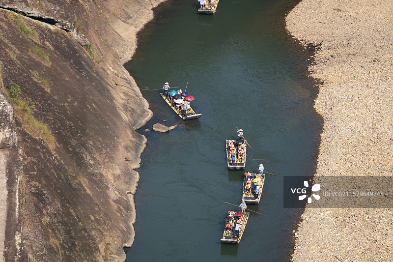 武夷山图片素材