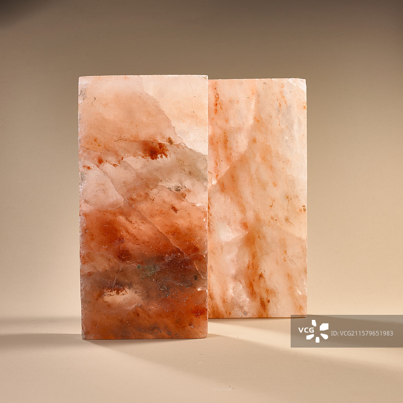 玫瑰盐 喜马拉雅盐图片素材