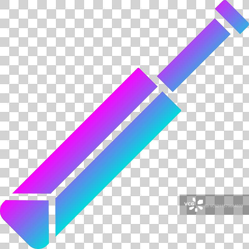 蝙蝠图标设计图片素材