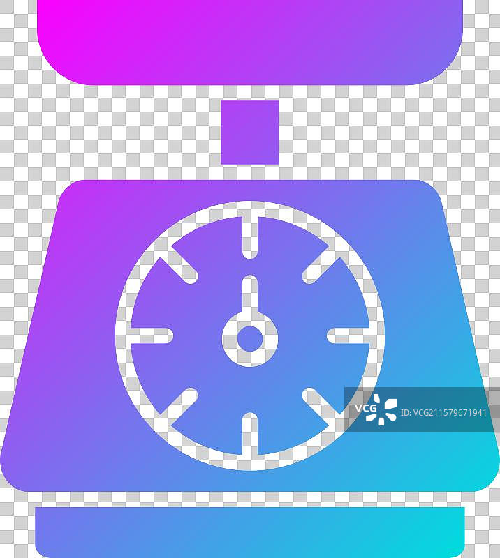 体重图标设计图片素材