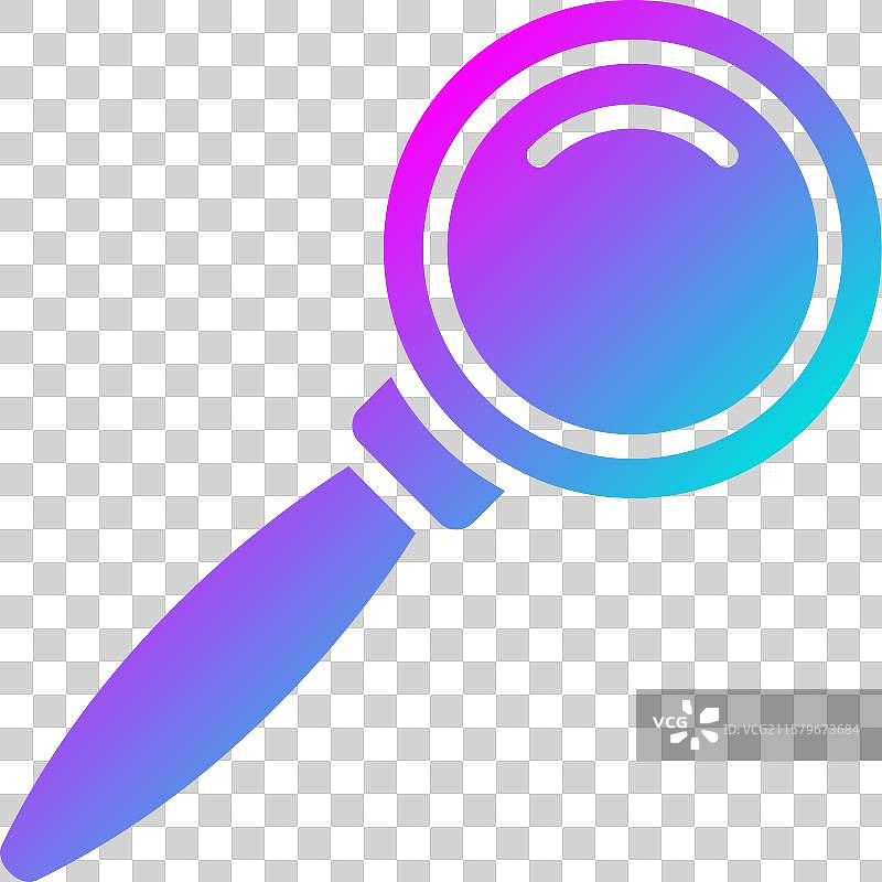 搜索图标设计图片素材