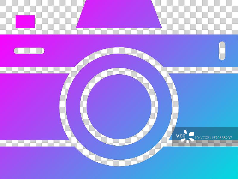 相机图标设计图片素材