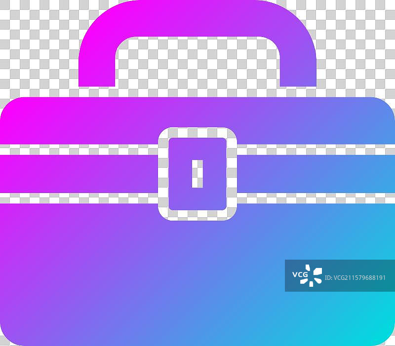 化妆包图标设计图片素材