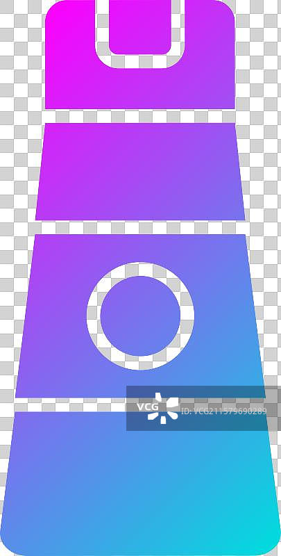 剃须泡沫图标设计图片素材