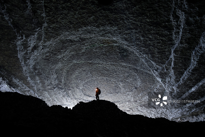 奢香洞图片素材