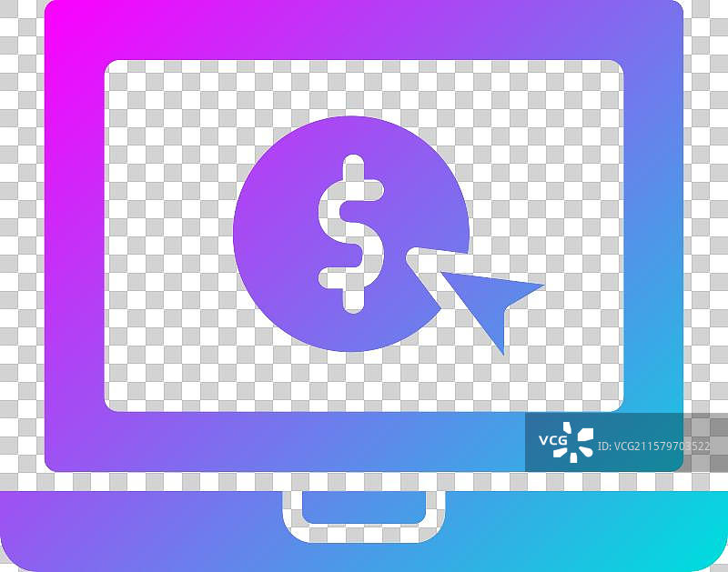 按次付费图标设计图片素材