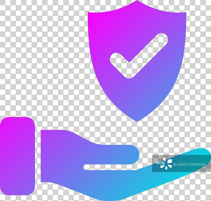 保险图标设计图片素材