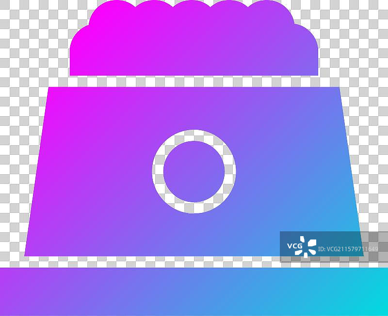 狗碗图标设计图片素材