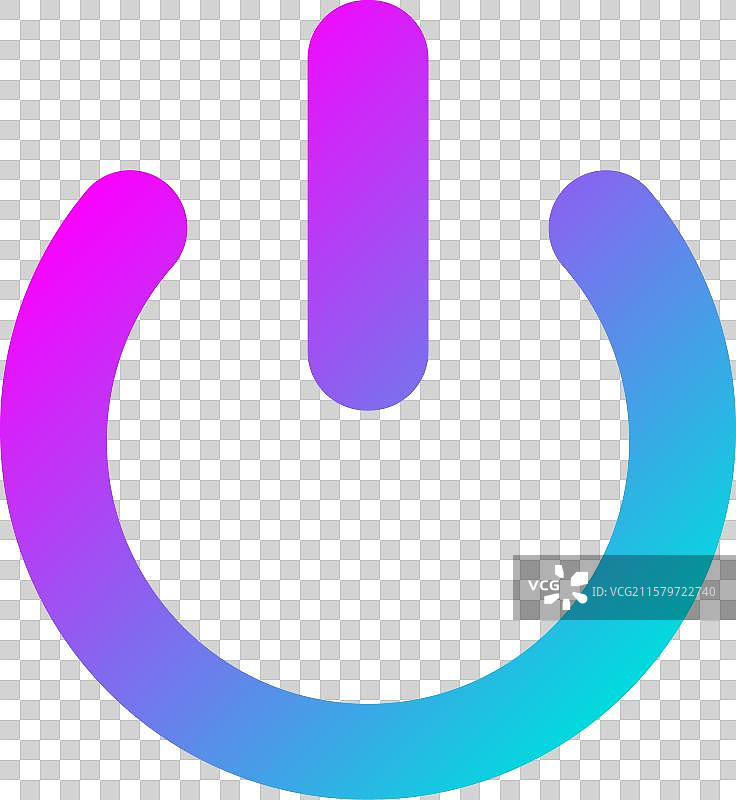 电源图标设计图片素材