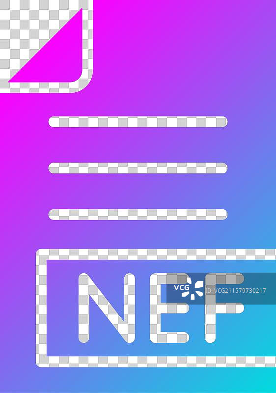 nef图标设计图片素材