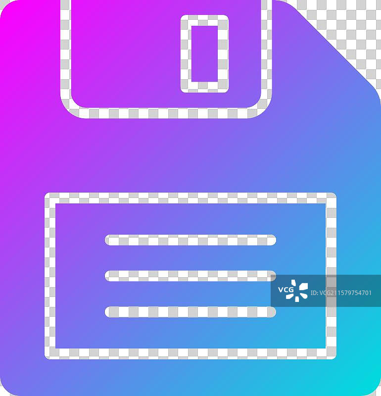 软盘图标设计图片素材