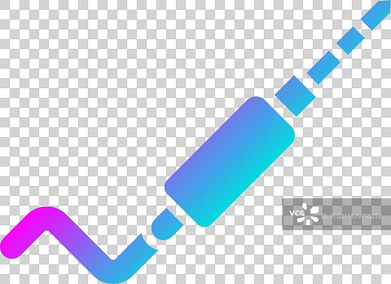 音频插孔图标设计图片素材