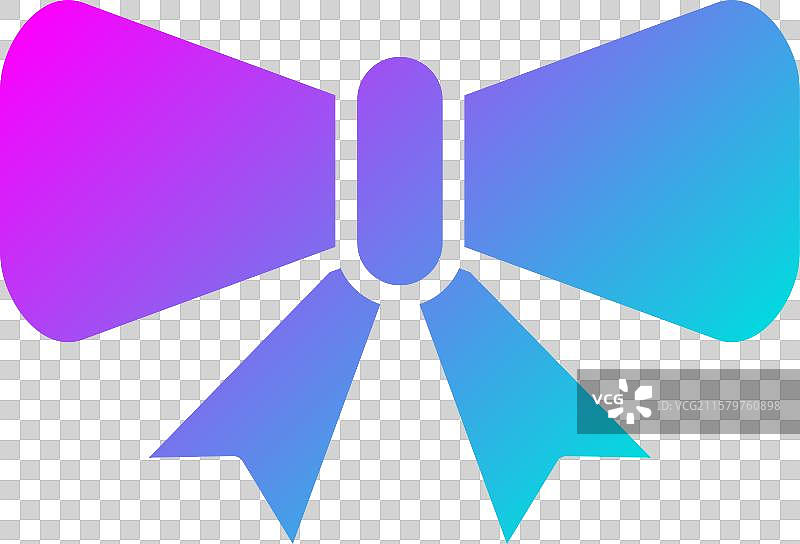 弓形图标设计图片素材