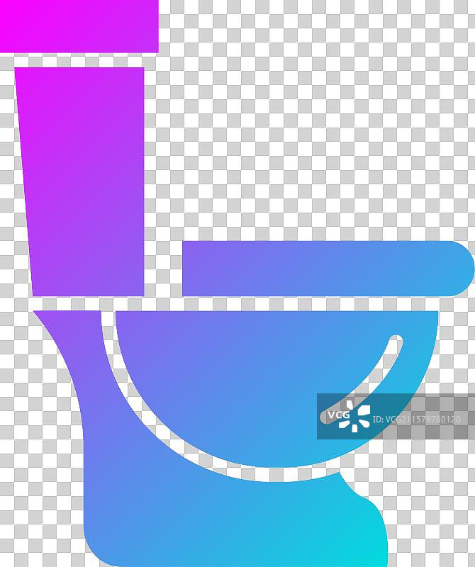 厕所图标设计图片素材