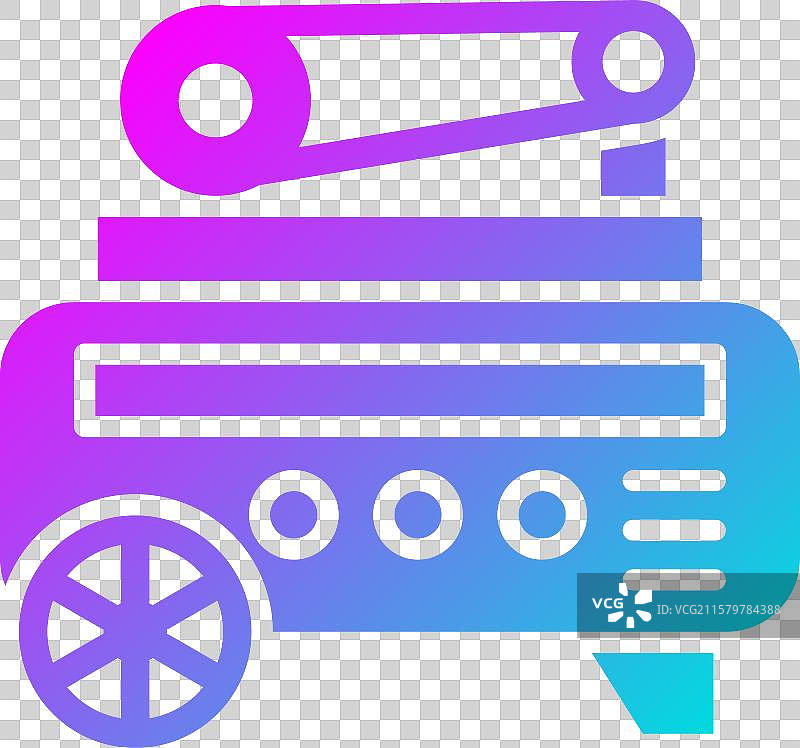 气泵图标设计图片素材