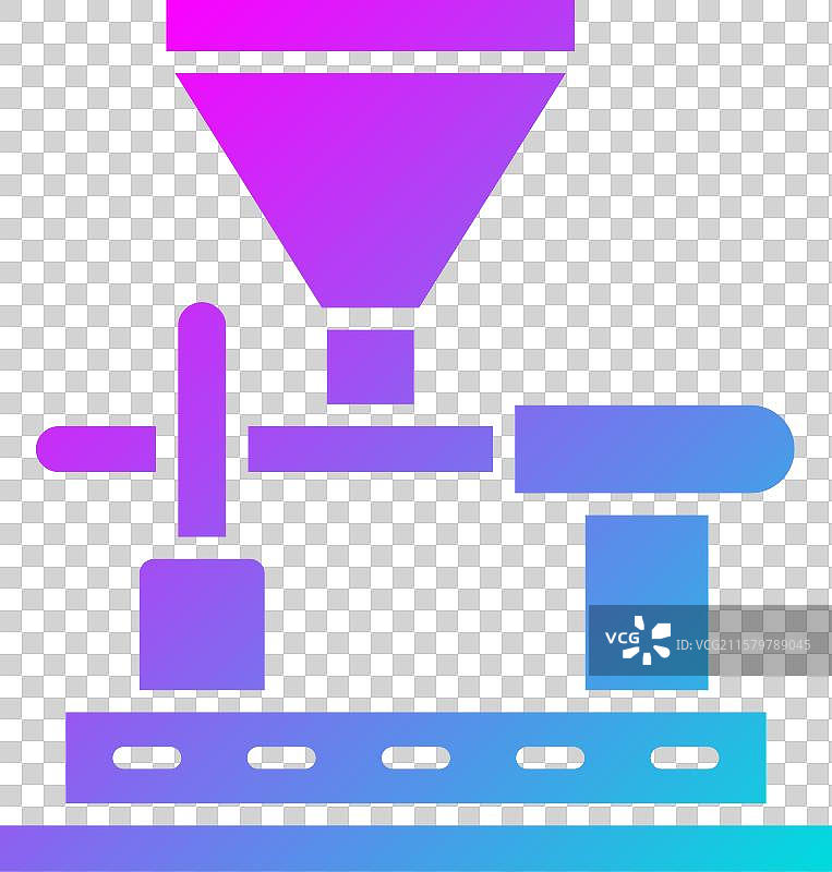 咖啡磨坊图标设计图片素材