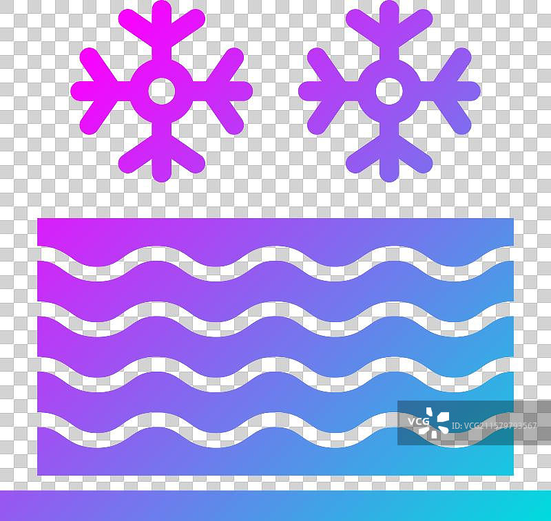 冷水图标设计图片素材