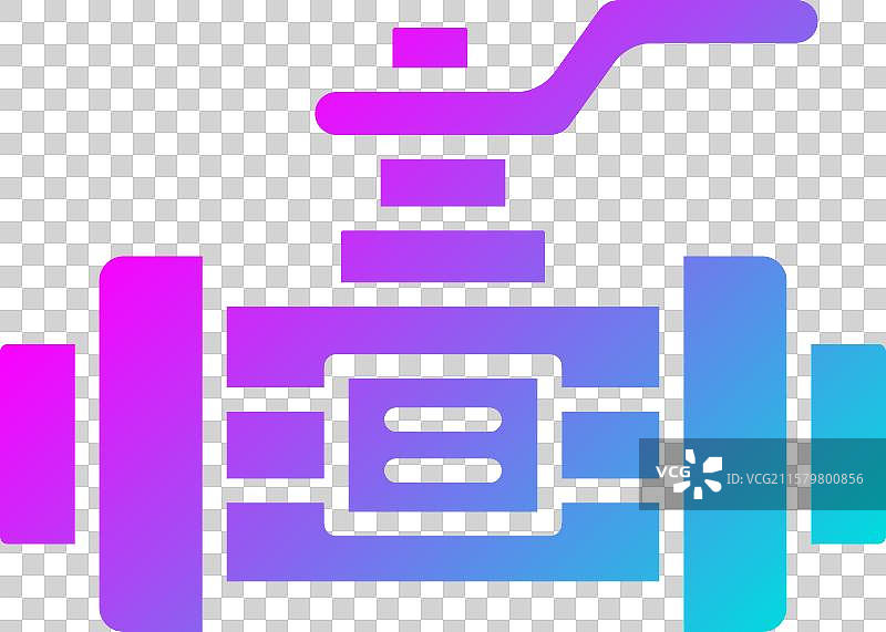 阀门图标设计图片素材