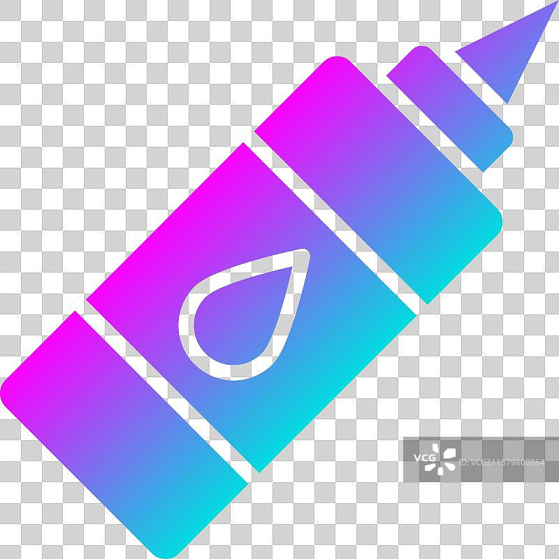 硅胶图标设计图片素材