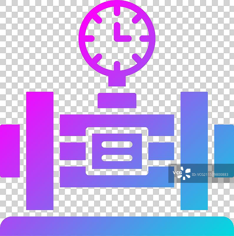 仪表图标设计图片素材