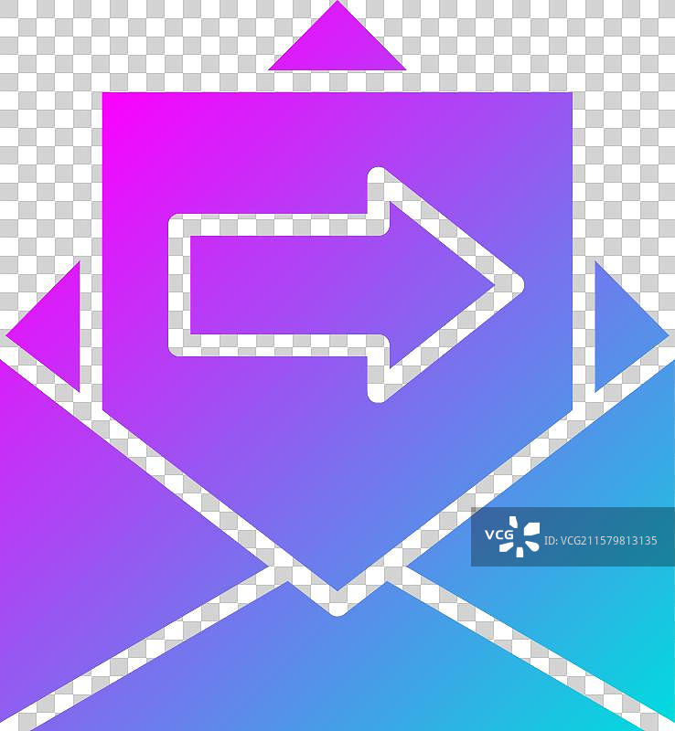 转发图标设计图片素材