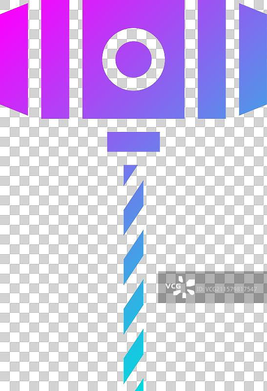 锤子图标设计图片素材