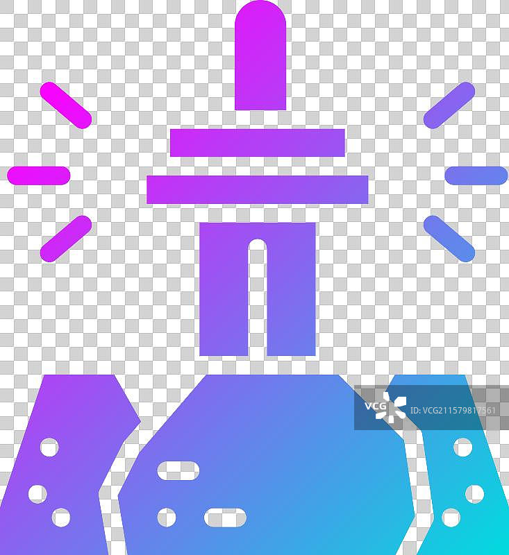 Excalibur图标设计图片素材