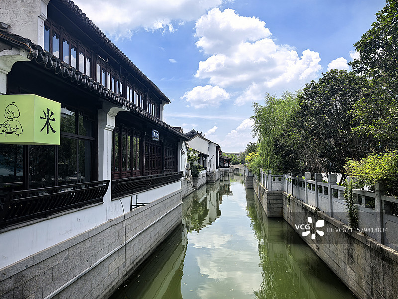 苏州平江仓街相关随拍纪实图片素材
