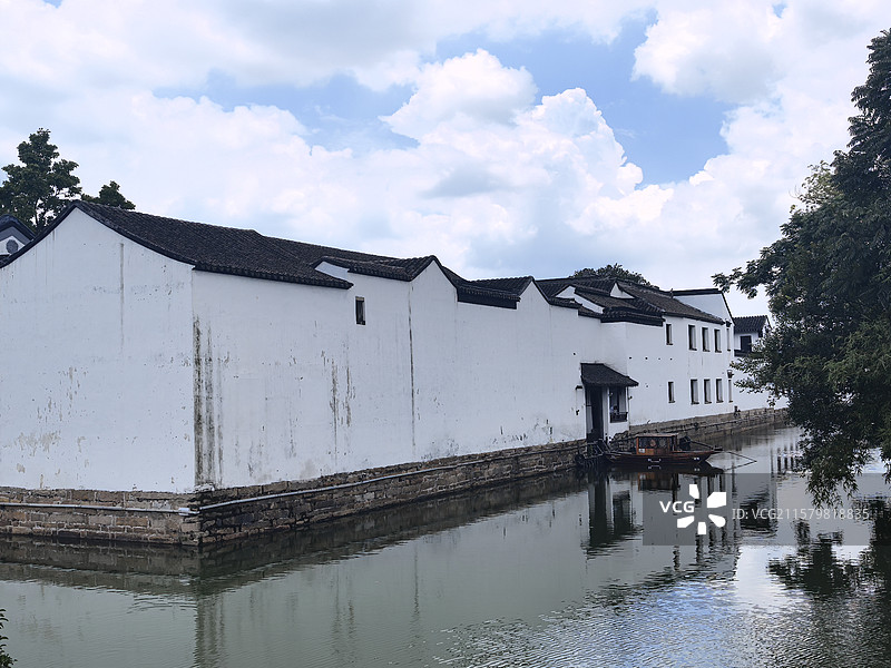 苏州平江仓街相关随拍纪实图片素材