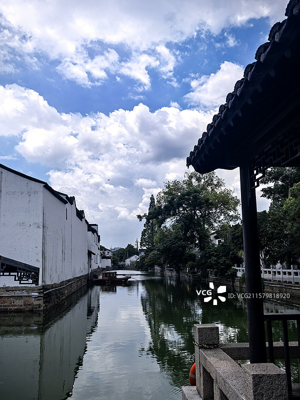 苏州平江仓街相关随拍纪实图片素材